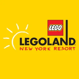 LEGOLAND® New York Resort 아이콘
