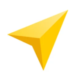 Biểu tượng Yandex Navigator